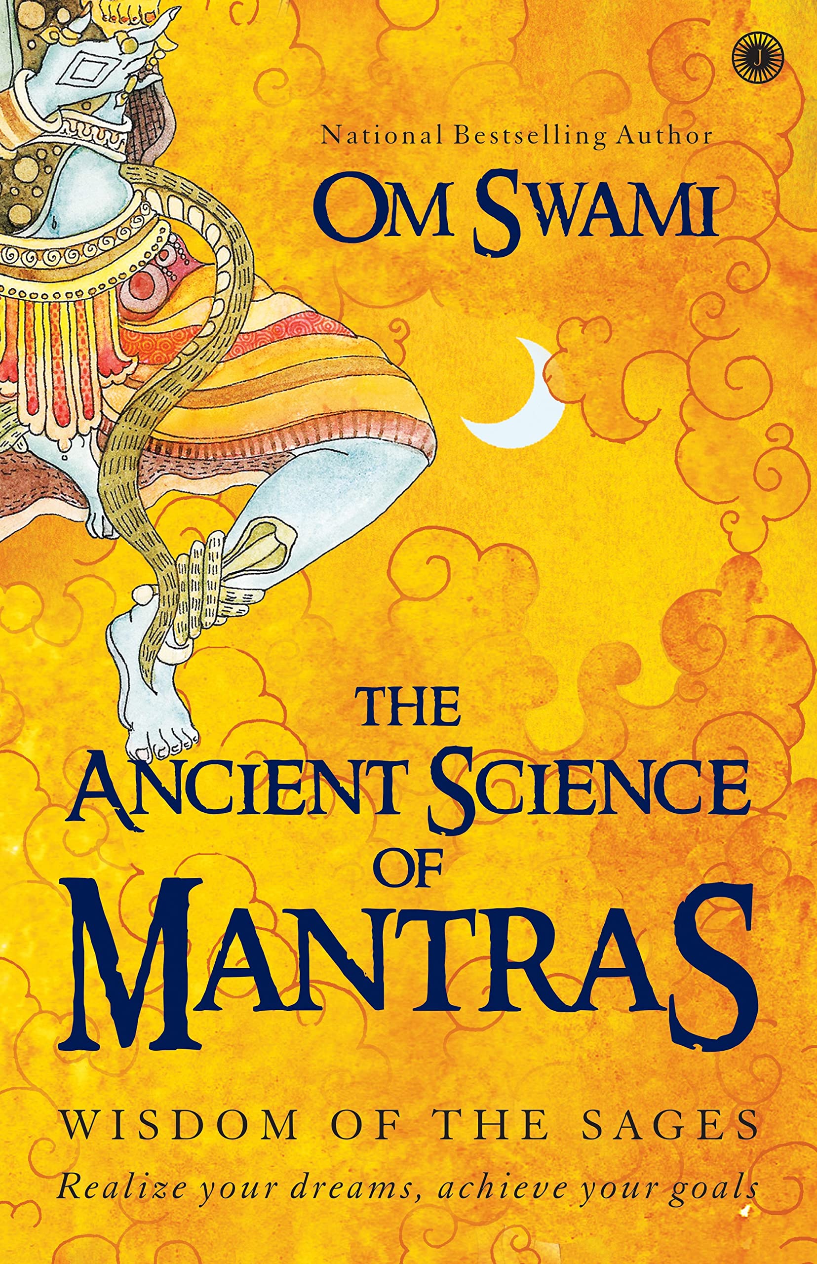 The Ancient Science Of Mantras-Om Swami-Spiritual Book-Stumbit Books